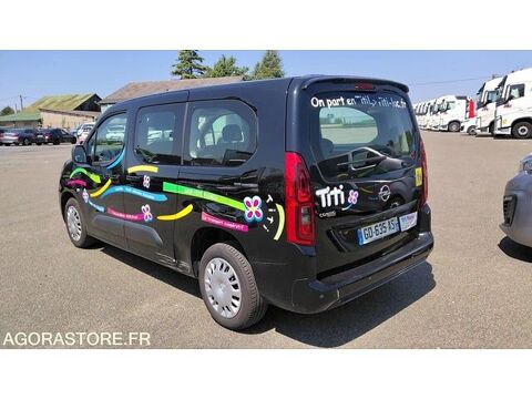 3008 VR3KAHPY1SS057247 occasion 93100 Grand Bourgtheroulde
