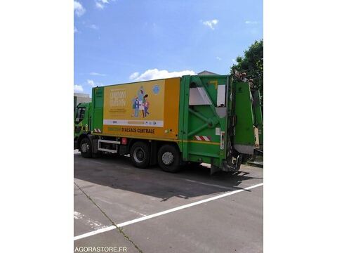   occasion 93100 Scherwiller