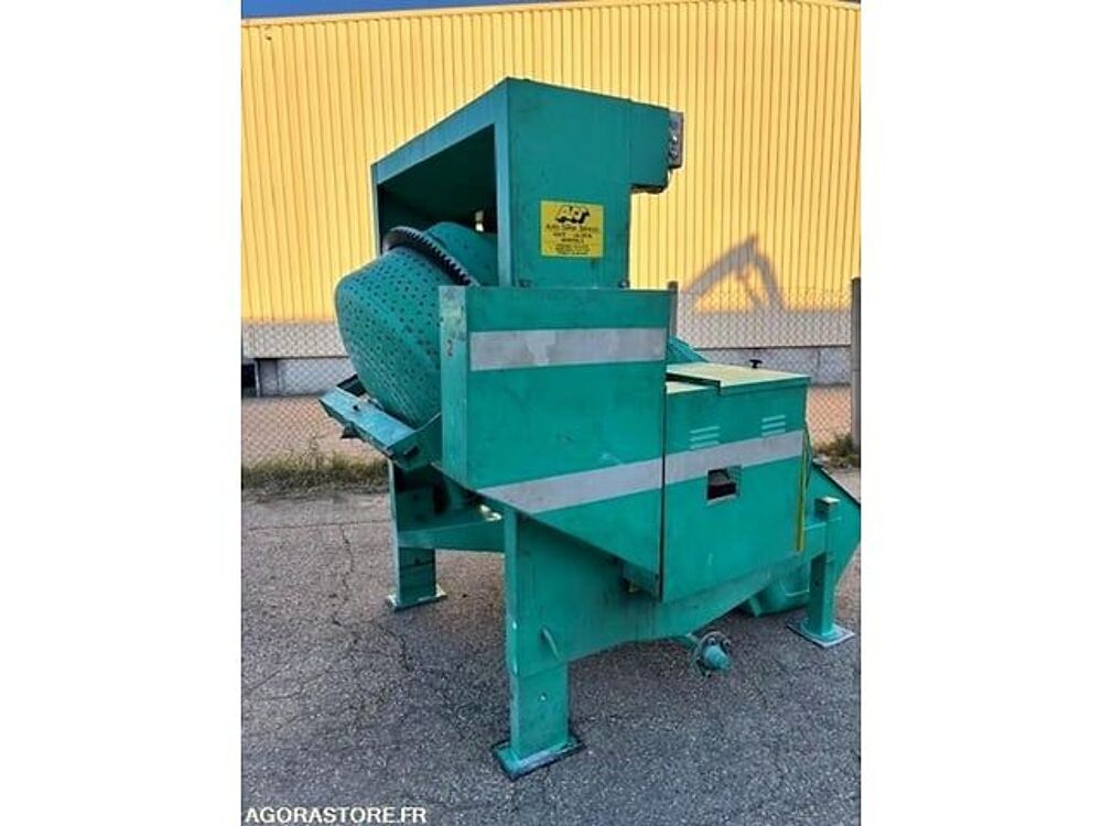 Autres Equipements  occasion 93100 Belmont-Tramonet