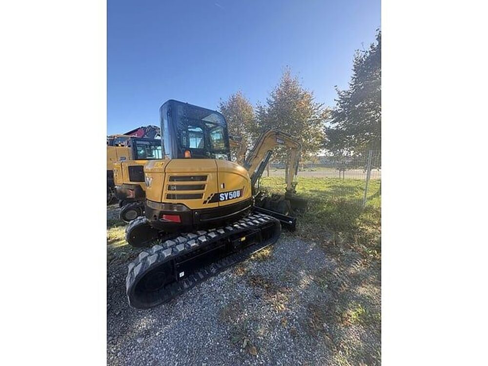 Tracto Pelle 2025 occasion 93100 Calmont