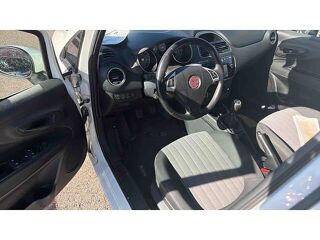 Punto ZFA1990000P340609 occasion 93100 Le Grand Bourgtheroulde