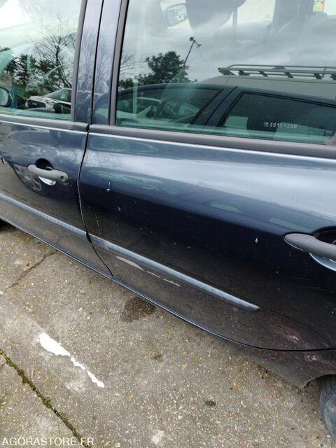 Renault Clio VF1BR1G0H39151290 2008 occasion Garges-L&egrave;s-Gonesse 93100