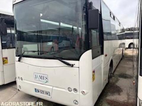 Car - Bus Car - Bus 2011 occasion Athis-Mons 93100