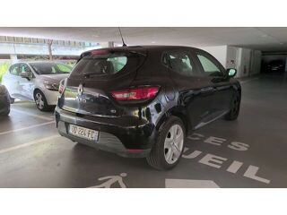 Clio VF15RFL0H50556511 occasion 93100 Versailles