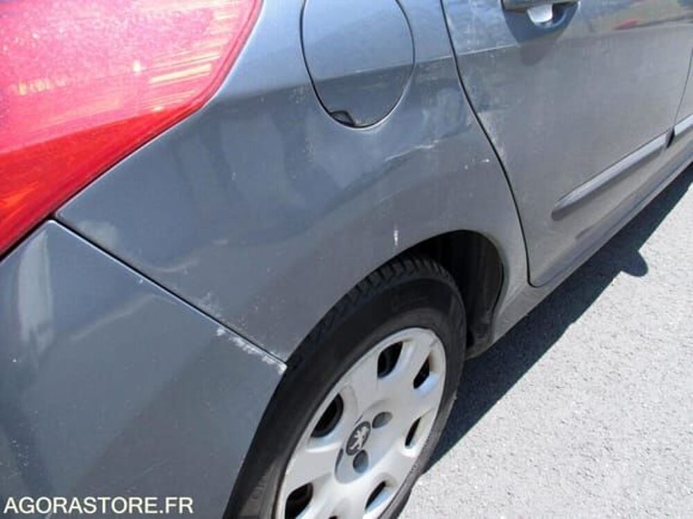 308 VF34C9HP0BS180849 occasion 93100 Rennes