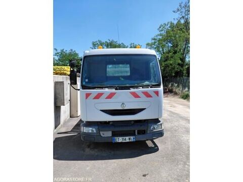 Annonce voiture Renault Divers 700 €