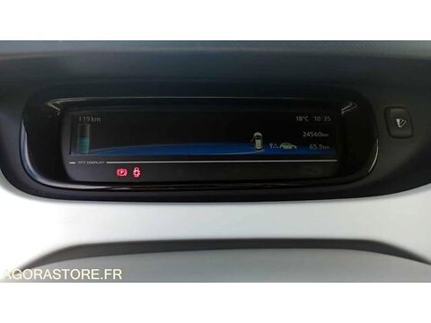 Zo&eacute; VF1AG000561564597 occasion 93100 Auxerre