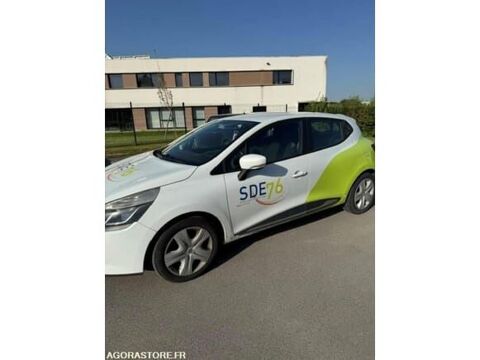 Clio VF15RSN0A55282479 occasion 93100 Isneauville