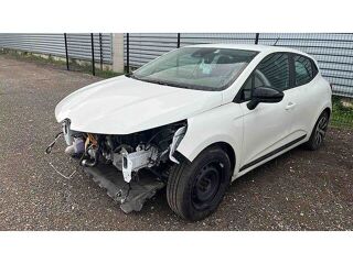Clio VF1RJA00771496380 occasion 93100 Fretin