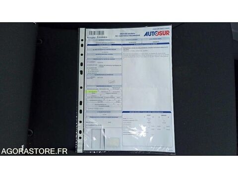 Zo&eacute; VF1AG000561564597 occasion 93100 Auxerre