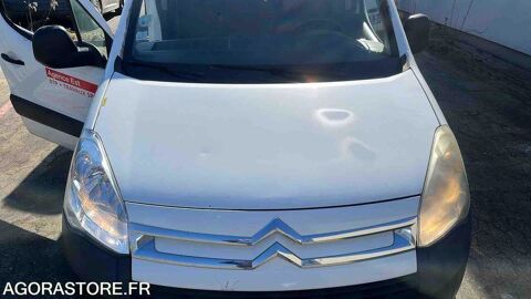 Berlingo VF77D9HTCBJ531056 2011 occasion 93100 Ulis
