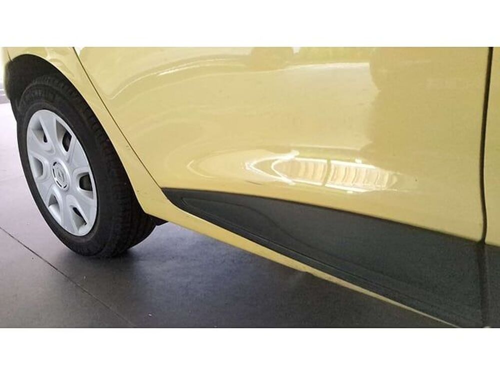 Clio VF15RJL0H48792164 occasion 93100 Versailles