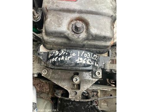 C3 VF7FCKFVC28680808 occasion 93100 Saran