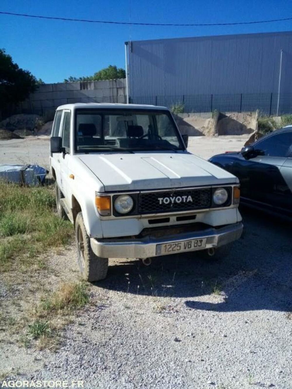  1987 occasion 93100 Londe-Les-Maures