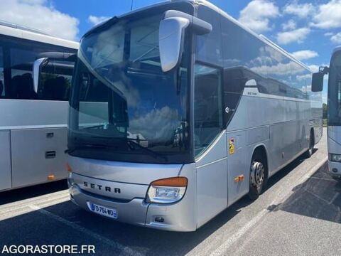 Car - Bus Car - Bus 2007 occasion Brest 93100