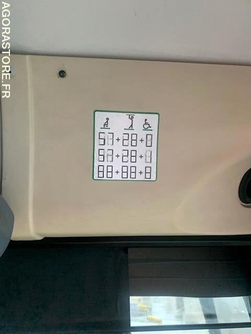   occasion 93100 Rivery
