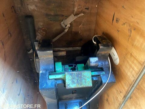 Annonce voiture Utilitaire Utilitaire 575 �