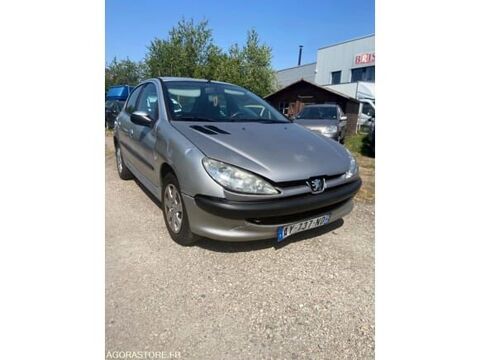 206 VF32ARHYF44361903 occasion 93100 Saran