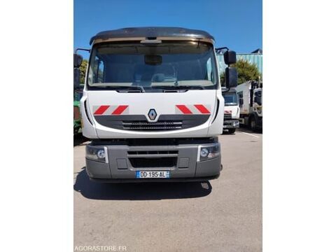Annonce voiture Camion magasin Camion magasin 2500 €