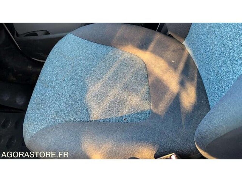 Doblo ZFA22300005698006 occasion 93100 Strasbourg