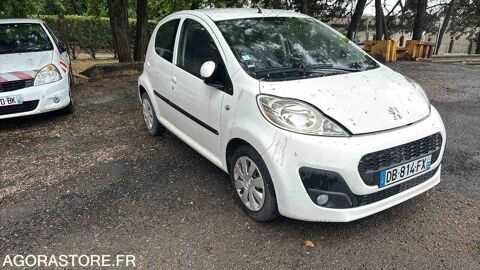 107 VF3PNCFB4DR086268 2013 occasion 93100 Mans