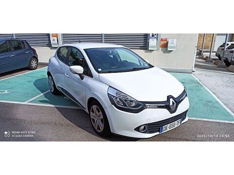 Renault Clio VF15R2L0H51792026  occasion Marseille 93100