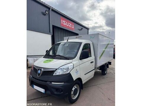 Annonce voiture Piaggio Porter 12800 €