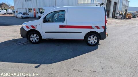 Renault Kangoo VF1FW50K159423377  occasion Lyon 93100