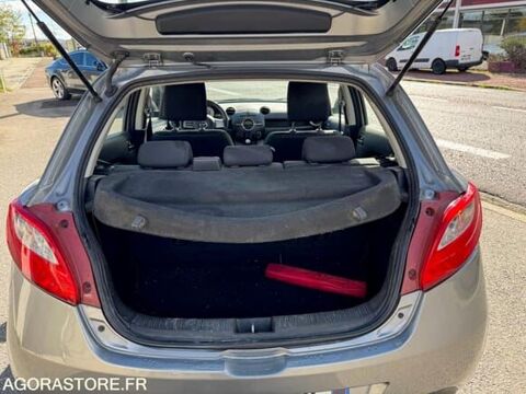 Mazda2 JMZDE144200224940 2009 occasion 93100 Mably