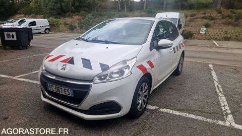 Annonce voiture Peugeot 208 2197 �