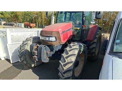 Annonce voiture Tracteur agricole Tracteur agricole 2000 €
