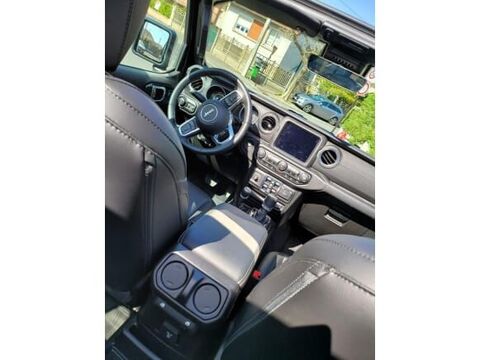 Wrangler 1C4HJXEU2KW672131 occasion 93100 Noyal-Sur-Vilaine