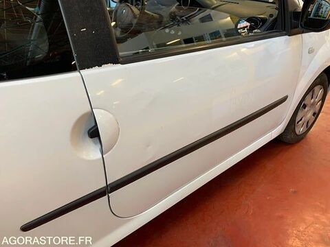 Twingo VF1CNJ10550012588 occasion 93100 Montreuil