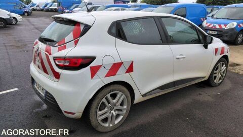 Clio VF1R9800X61400452 2018 occasion 93100 Bois-Colombes