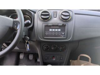 Sandero UU15SDA4552527806 occasion 93100 Versailles
