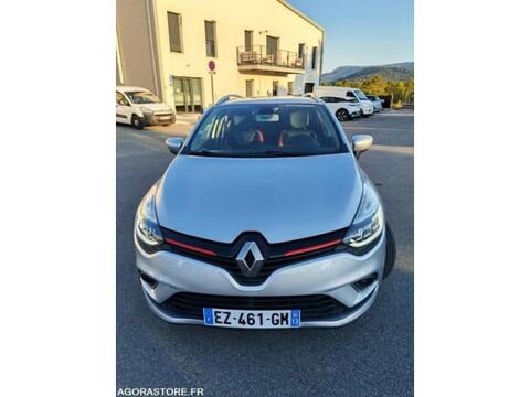 Annonce voiture Renault Clio 10999 €