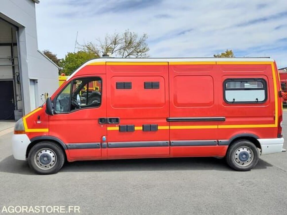   occasion 93100 Varennes-Vauzelles