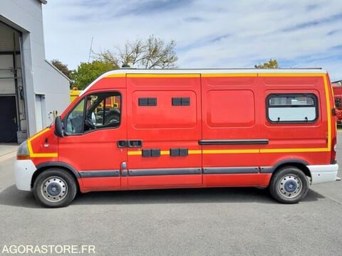   occasion 93100 Varennes-Vauzelles