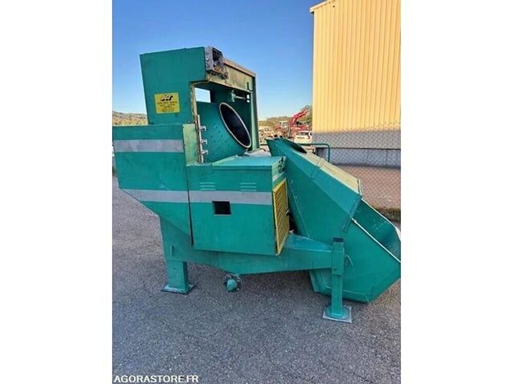 Autres Equipements  occasion 93100 Belmont Tramonet