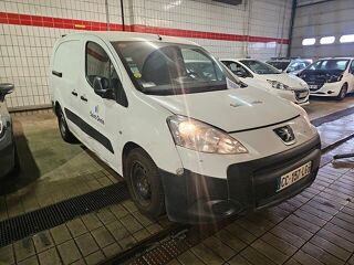 Partner VF37F9HF0CJ544636 occasion 93100 Saint-Denis
