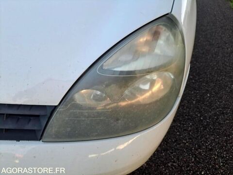 Clio VF1CB1KEF40327996 occasion 93100 &Eacute;vreux
