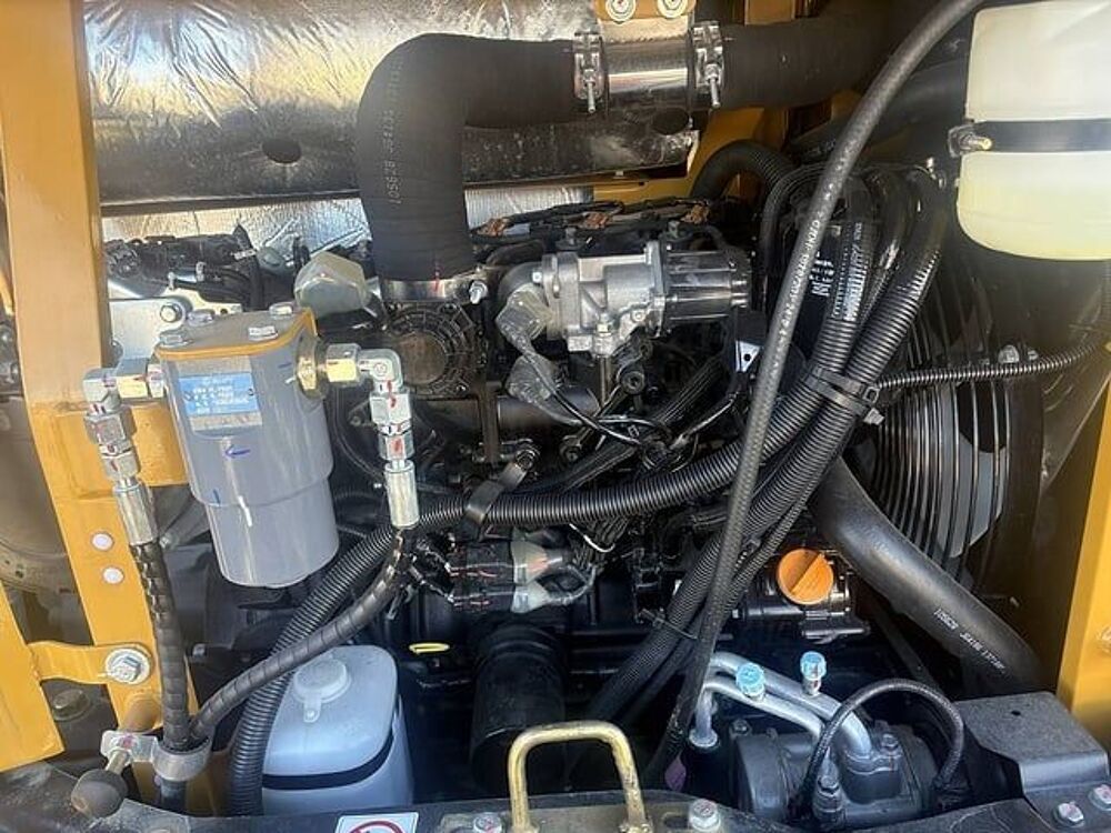 Tracto Pelle 2025 occasion 93100 Calmont
