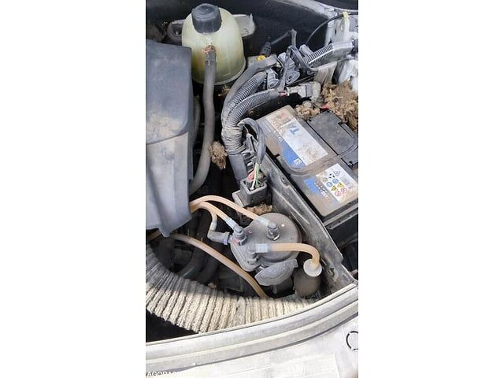 Clio Immat occasion 93100 Laigneville