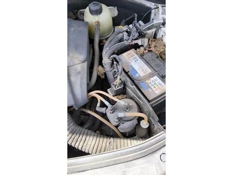 Clio Immat occasion 93100 Laigneville
