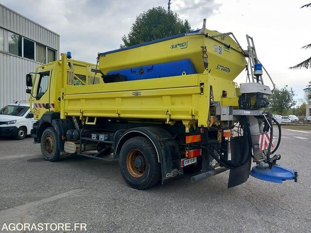   occasion 93100 Annecy