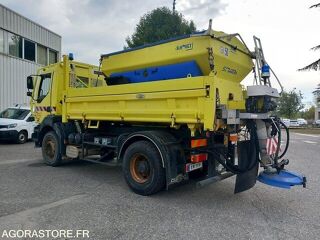   occasion 93100 Annecy