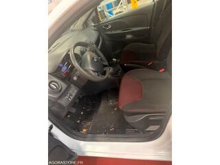 Clio VF15R0G0H52254783 occasion 93100 Montreuil