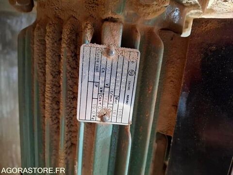   Matériel professionnel / Outillage 