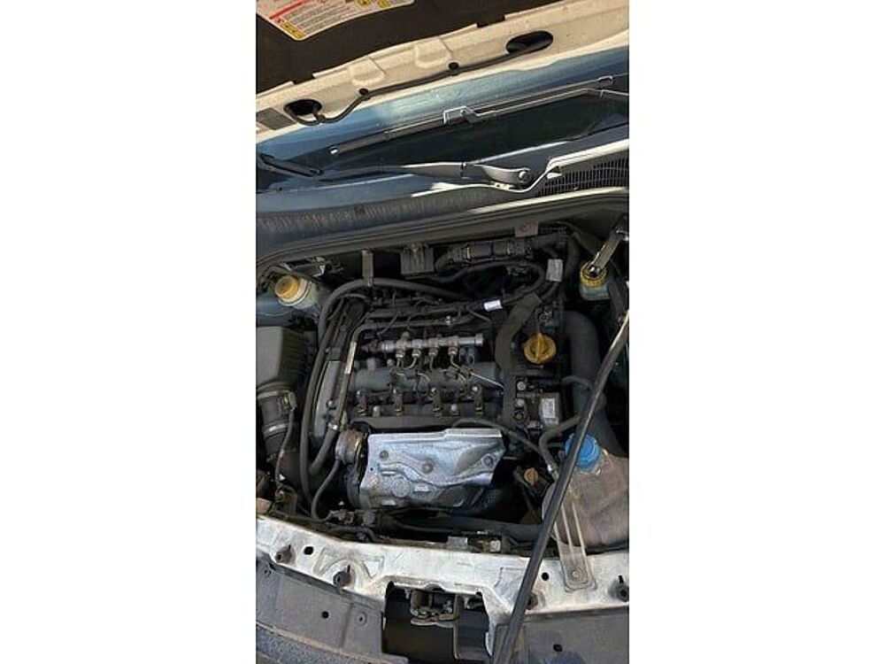 Fiorino ZFA26300006B36650 occasion 93100 Barcelone