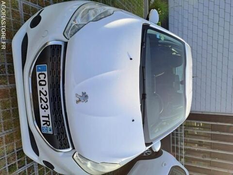 208 VF3CC8HR0DY005898 occasion 93100 Agneaux